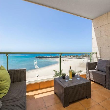 Lanzarote Siglo XXI Sea View Appartement Arrecife  Buitenkant foto